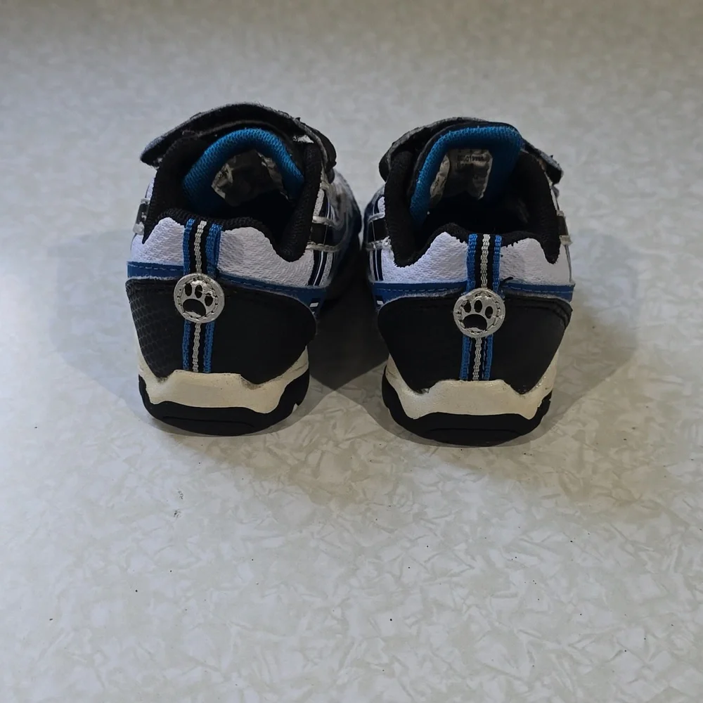 Garanimals brand sneakers